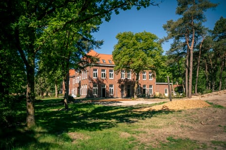 Foto 3 van Boschhuis