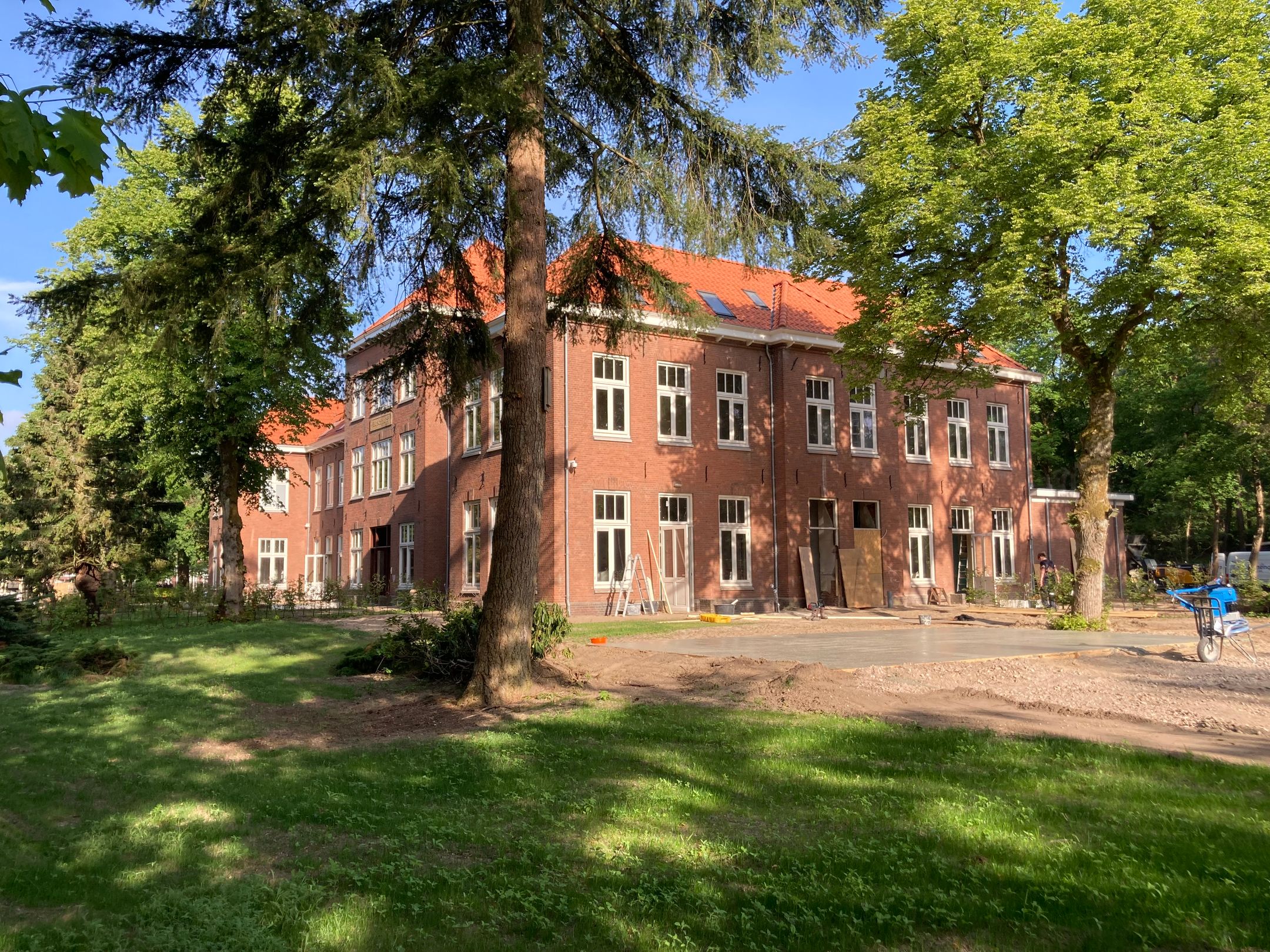 Foto 4 van Boschhuis