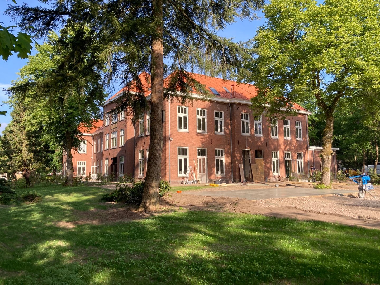 Foto 4 van Boschhuis