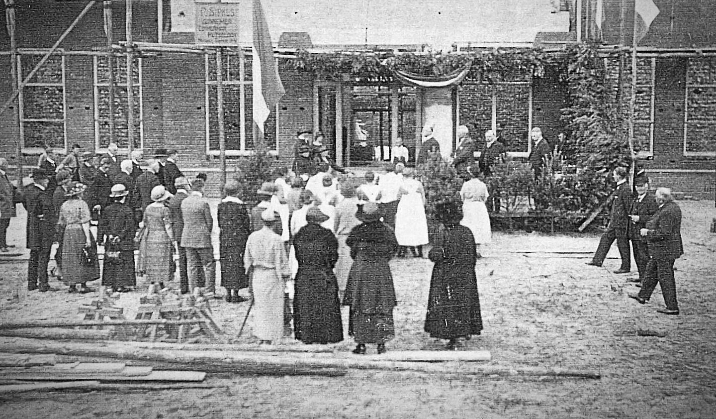 Foto 6 van Boschhuis