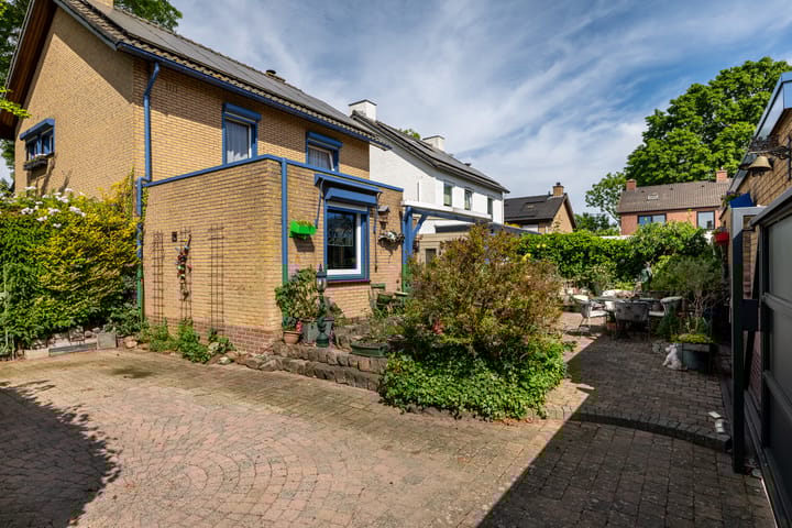 Foto 30 van Bartholemeusstraat 38