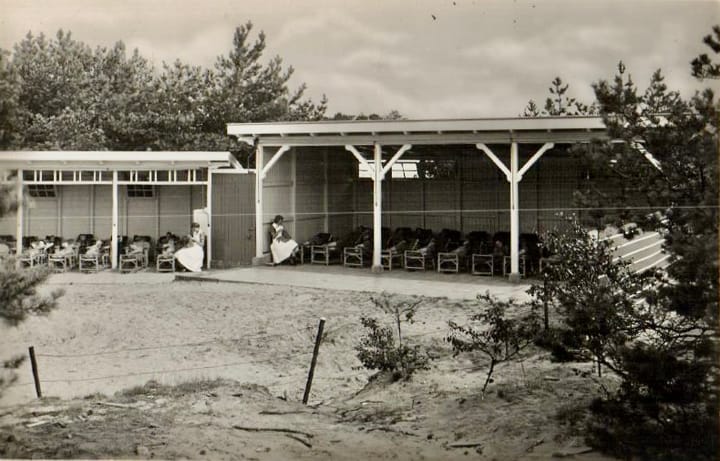 Foto 7 van Boschhuis