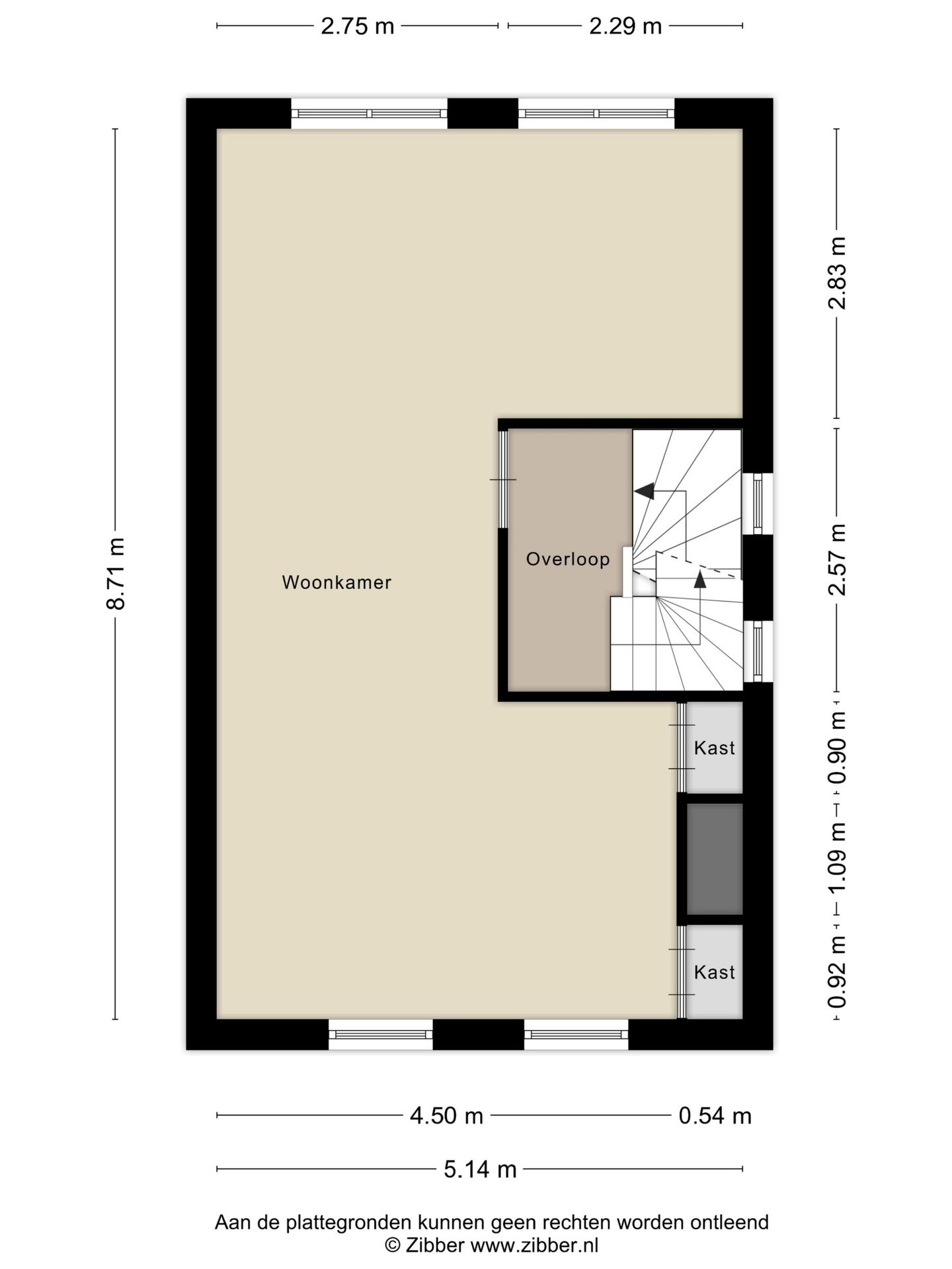 Foto 59 van Zuiderlicht 135