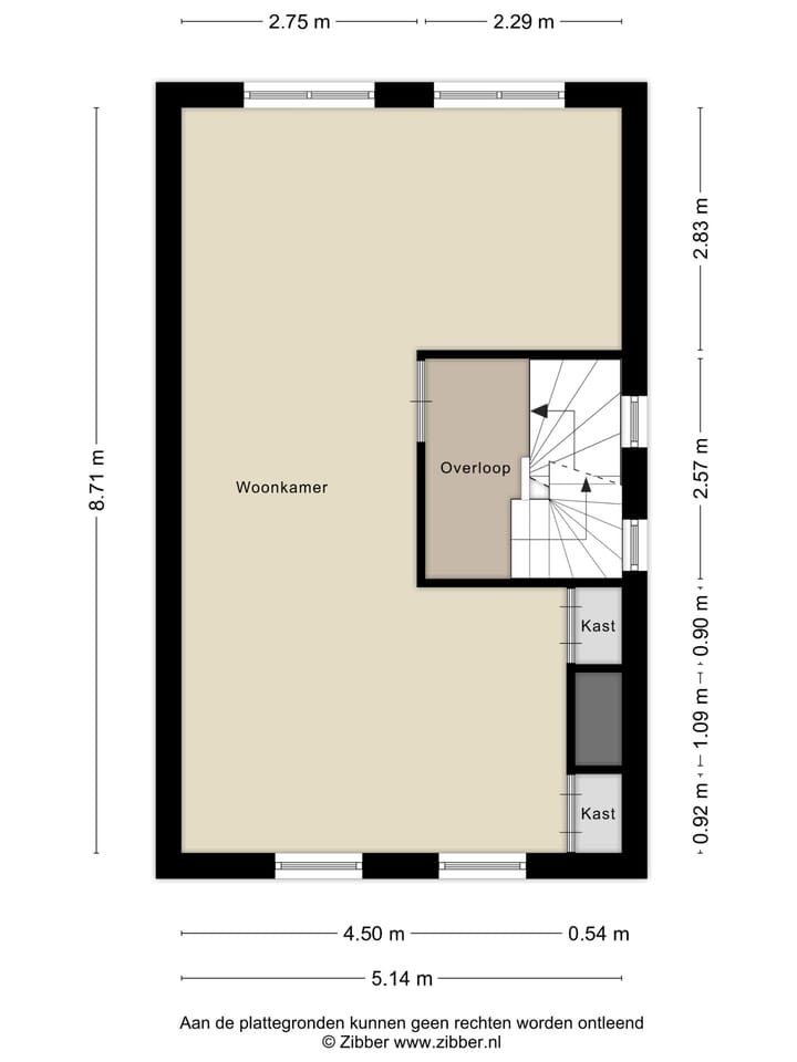 Foto 59 van Zuiderlicht 135