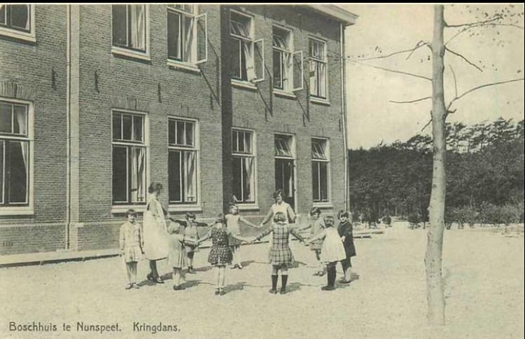 Foto 8 van Boschhuis