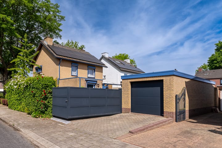 Foto 31 van Bartholemeusstraat 38