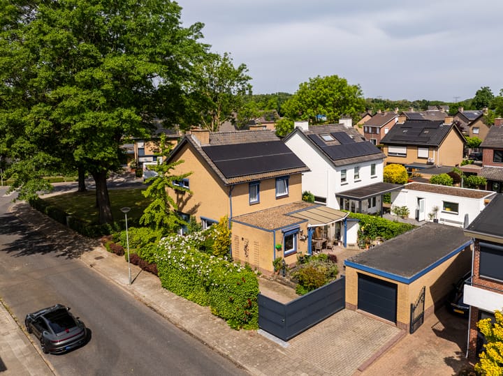 Foto 32 van Bartholemeusstraat 38