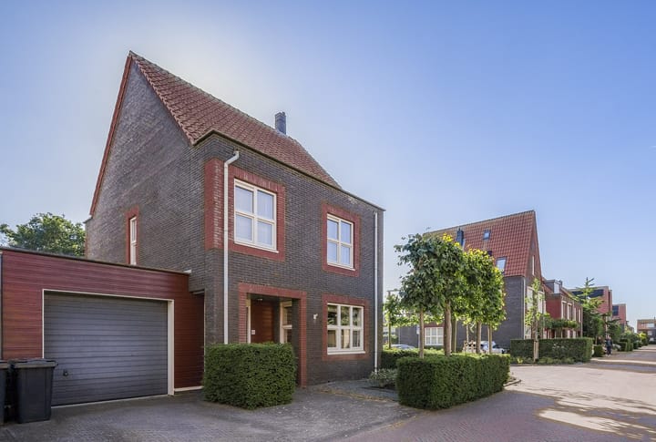 Citroenvlinderstraat 60