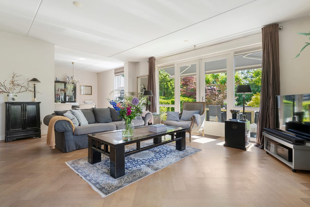 Photo 2 of Citroenvlinderstraat 60