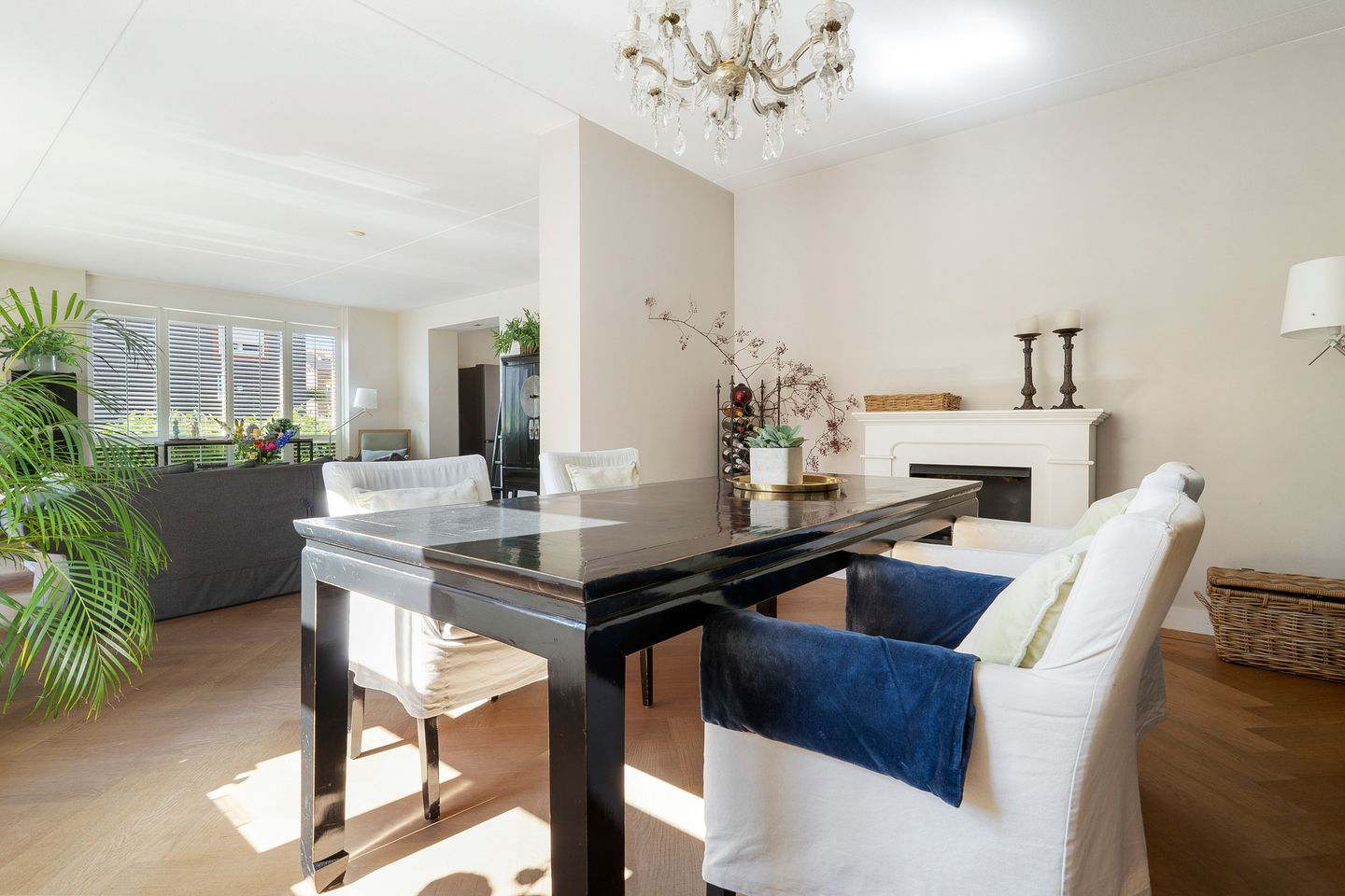 Photo 4 of Citroenvlinderstraat 60