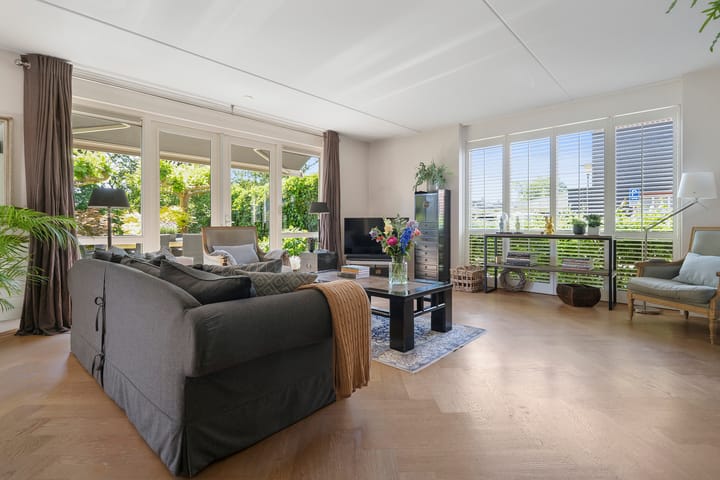 Foto 6 van Citroenvlinderstraat 60