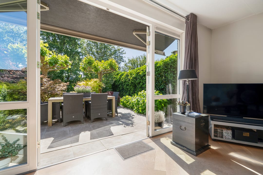 Photo 7 of Citroenvlinderstraat 60