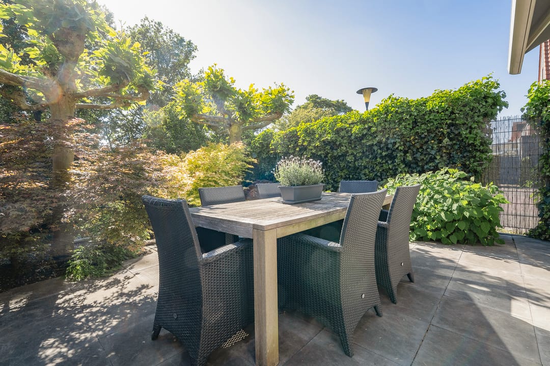 Photo 8 of Citroenvlinderstraat 60