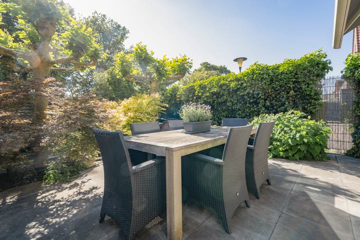 Foto 8 van Citroenvlinderstraat 60