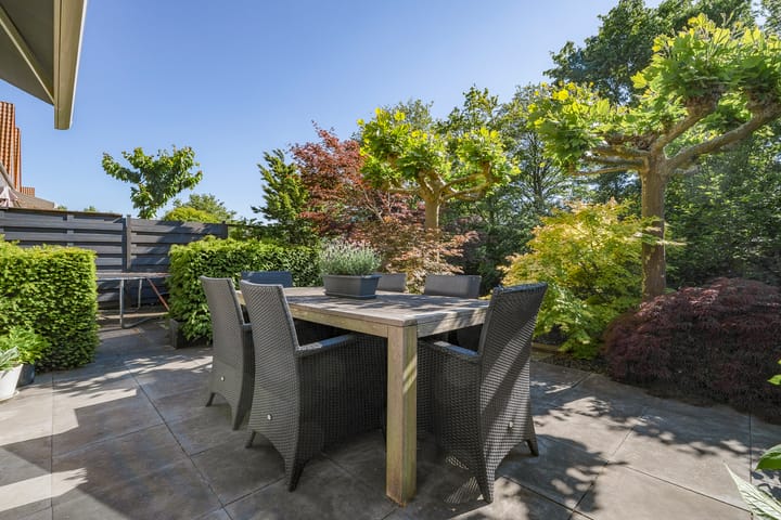 Foto 9 van Citroenvlinderstraat 60