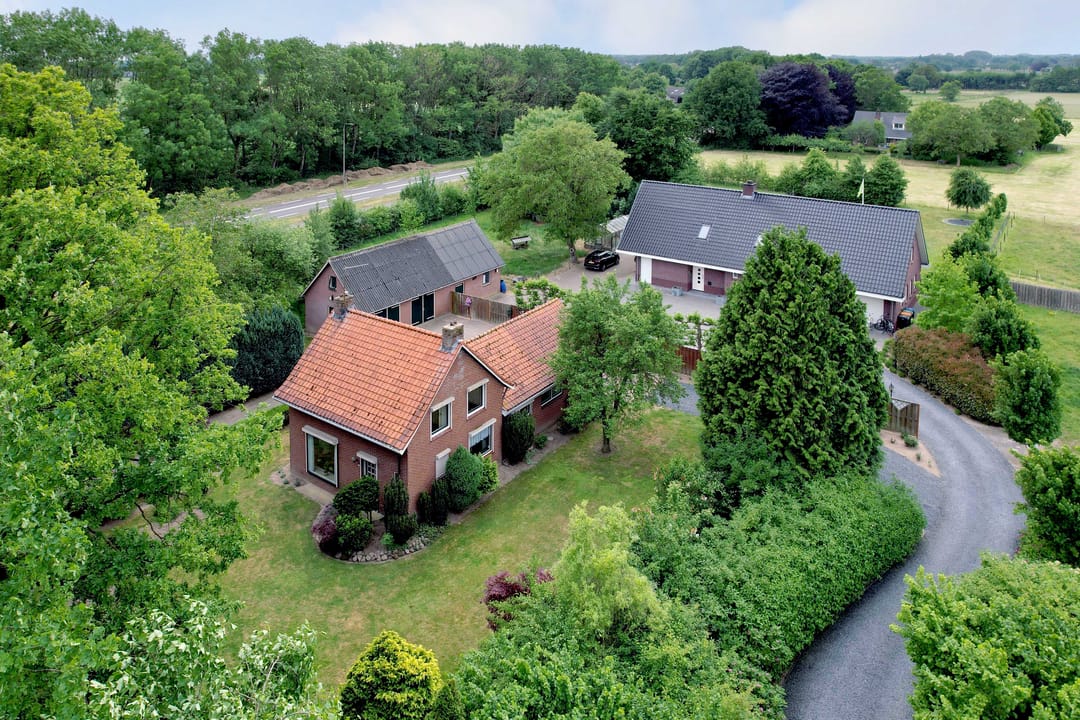 Foto 2 van Nieuwe Kerkweg 1