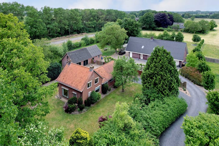 Foto 2 van Nieuwe Kerkweg 1