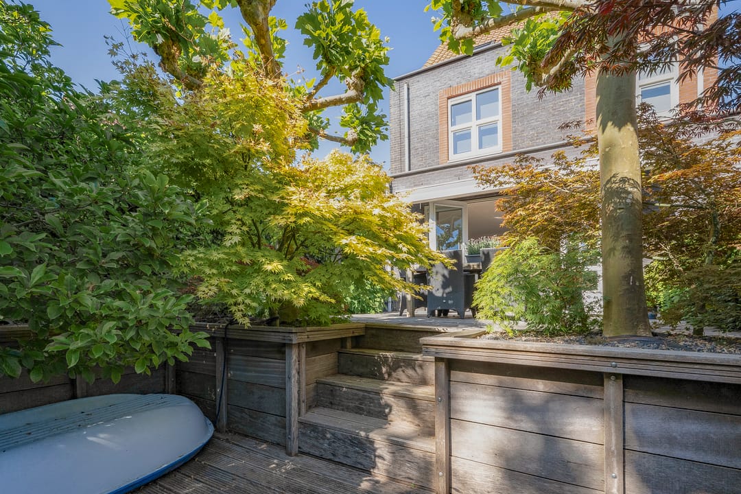 Photo 11 of Citroenvlinderstraat 60