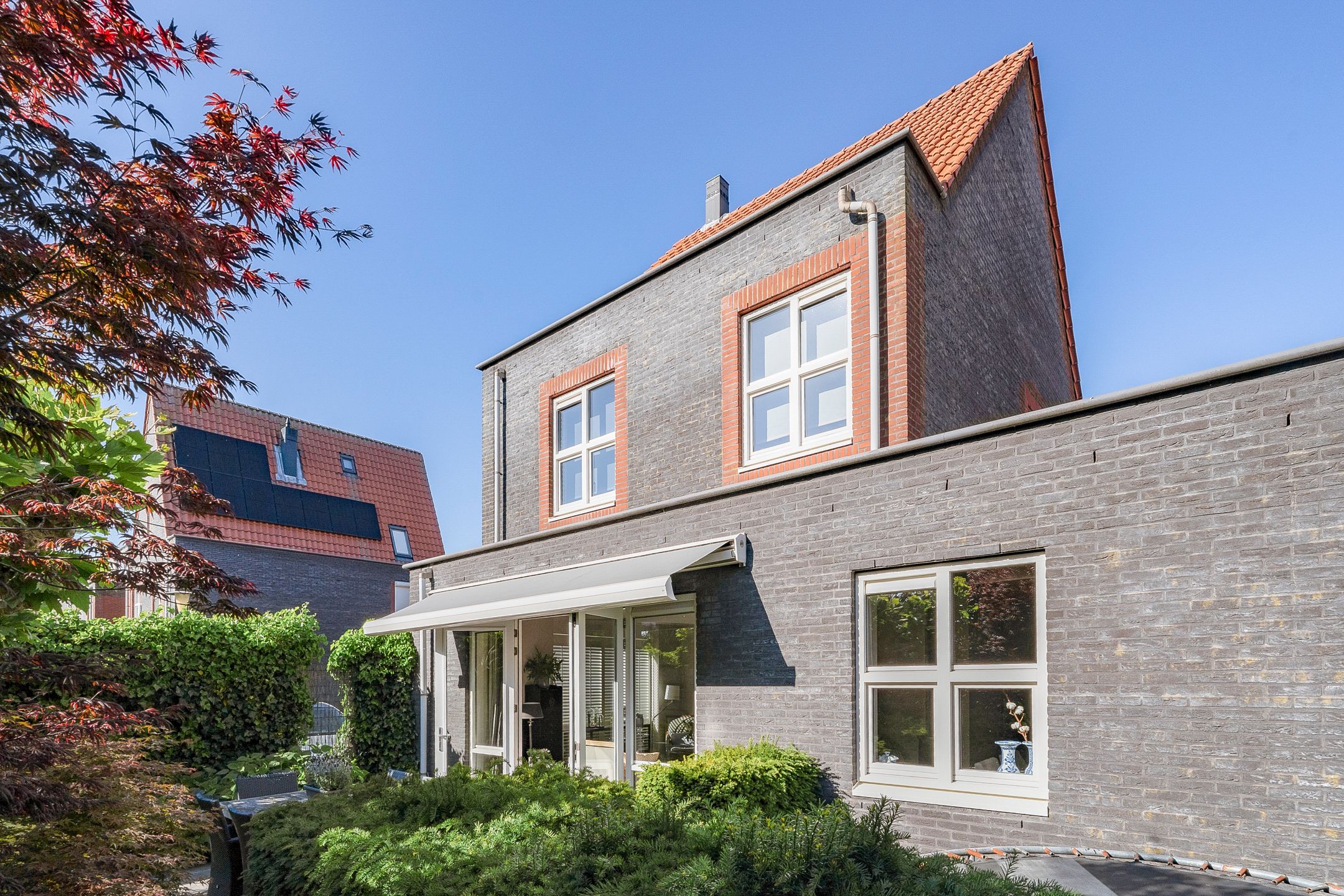 Photo 12 of Citroenvlinderstraat 60