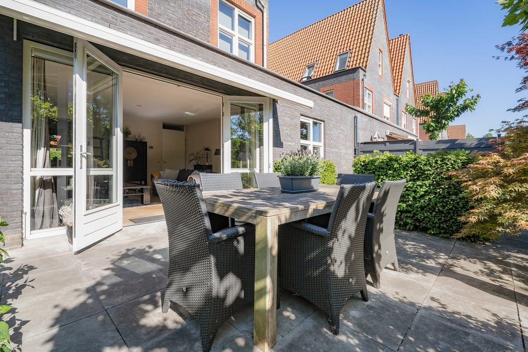 Photo 13 of Citroenvlinderstraat 60