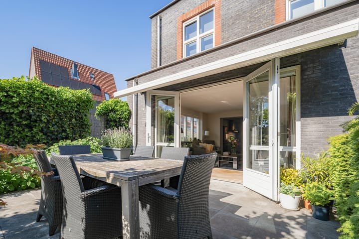 Foto 14 van Citroenvlinderstraat 60