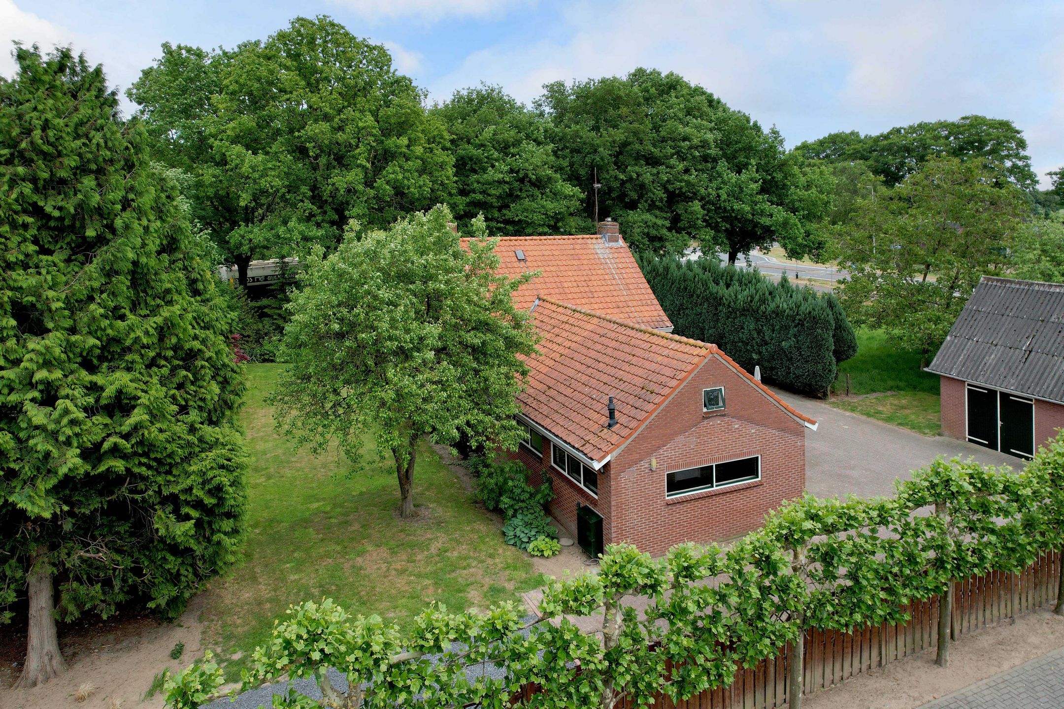 Foto 6 van Nieuwe Kerkweg 1