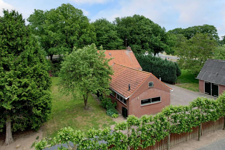 Foto 6 van Nieuwe Kerkweg 1