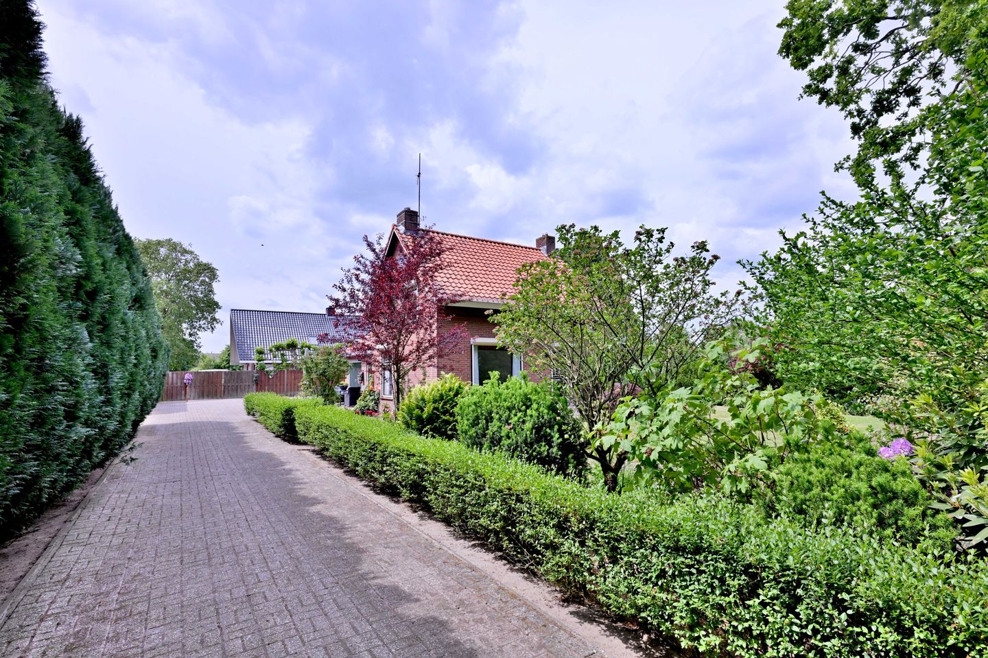 Foto 10 van Nieuwe Kerkweg 1