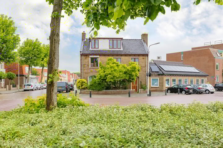 Kalverstraat 1