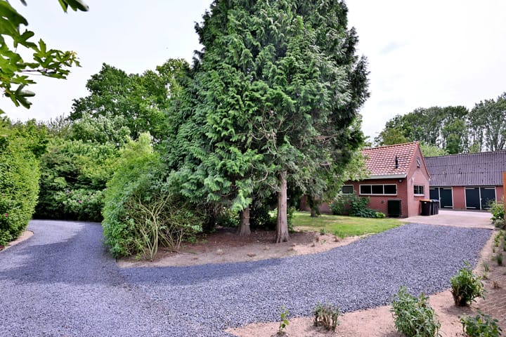 Foto 13 van Nieuwe Kerkweg 1