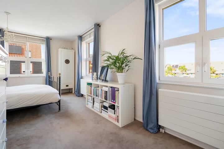 Foto 25 van Citroenvlinderstraat 60