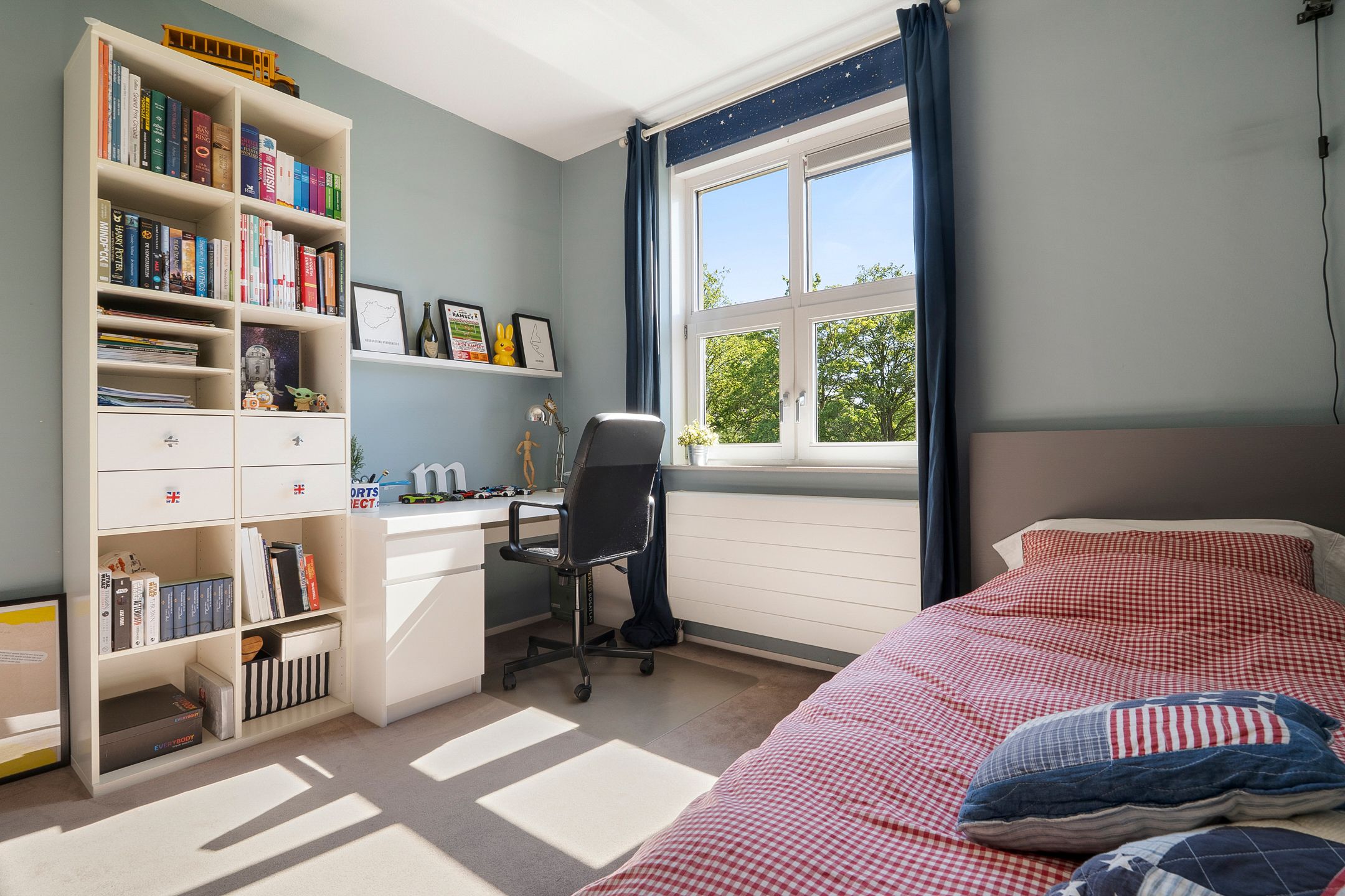 Photo 30 of Citroenvlinderstraat 60