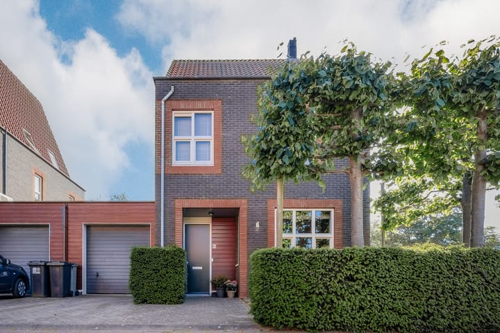 Foto 38 van Citroenvlinderstraat 60