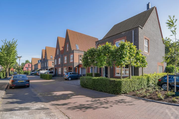 Foto 41 van Citroenvlinderstraat 60