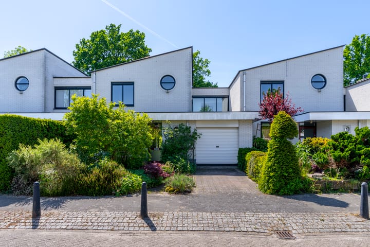 Foto 2 van R.A. Kartinistraat 18