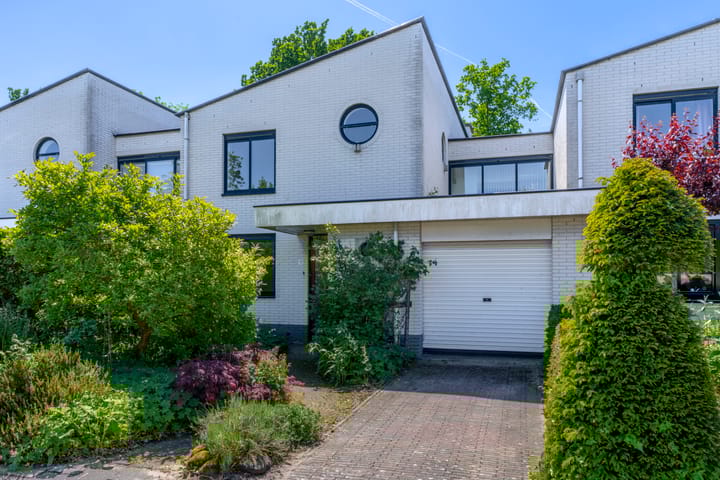 Foto 3 van R.A. Kartinistraat 18