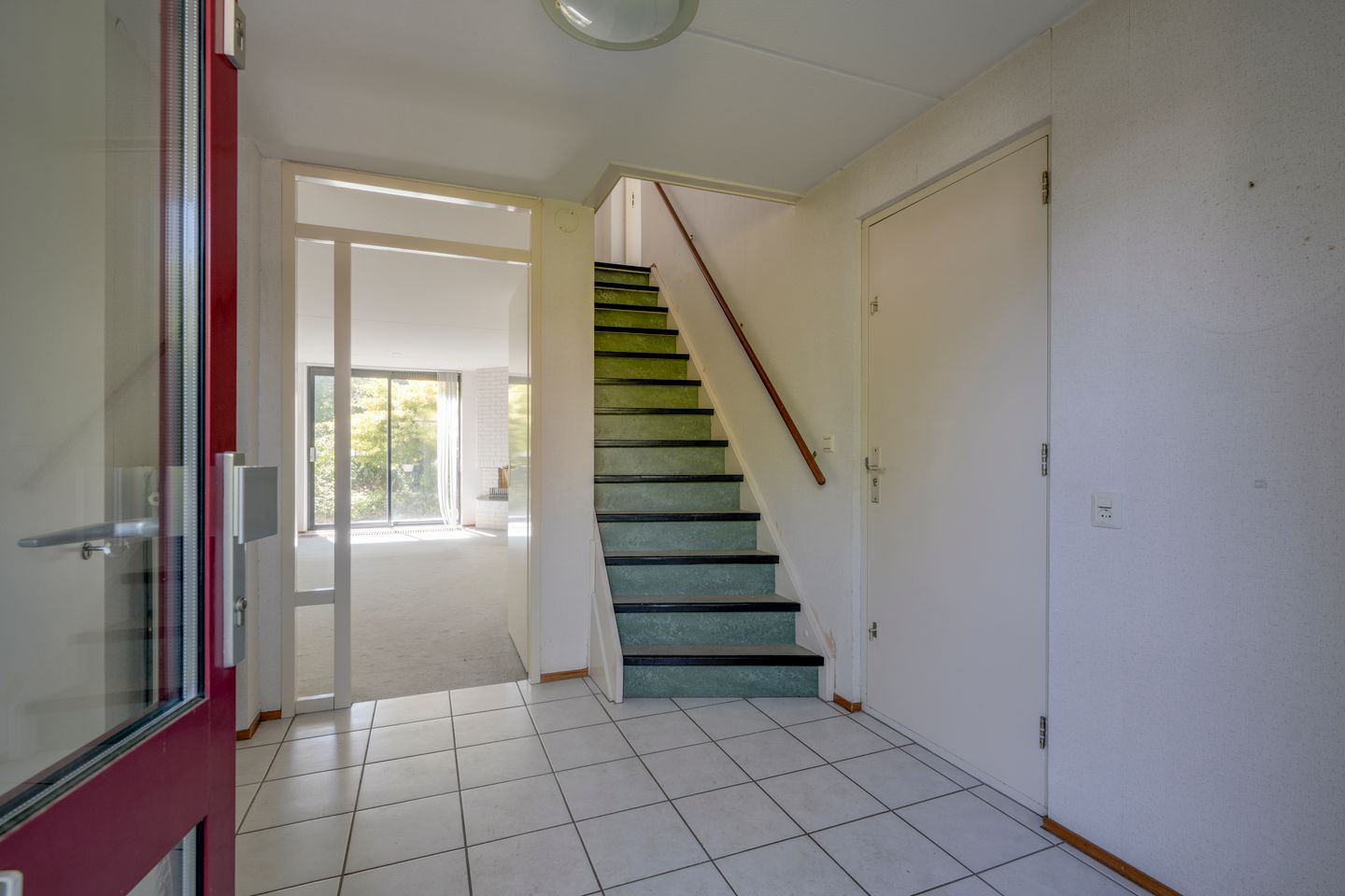 Photo 4 of R.A. Kartinistraat 18