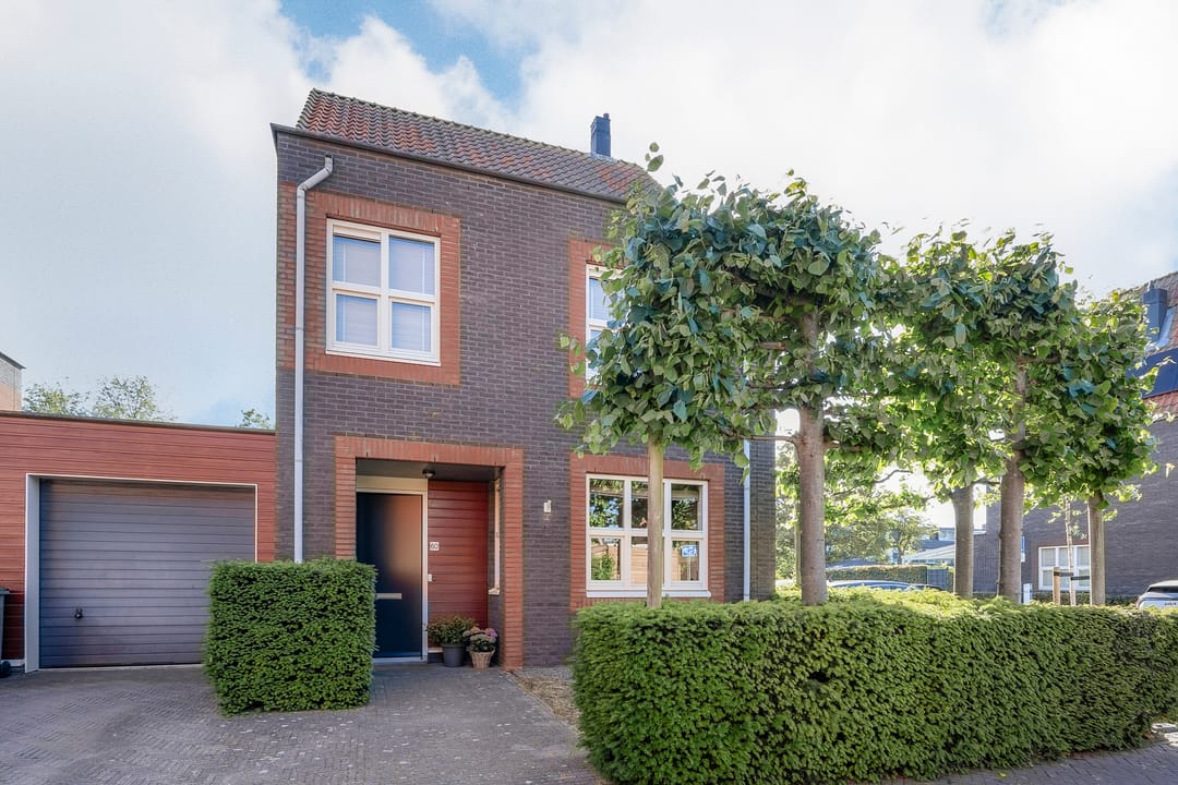 Photo 37 of Citroenvlinderstraat 60