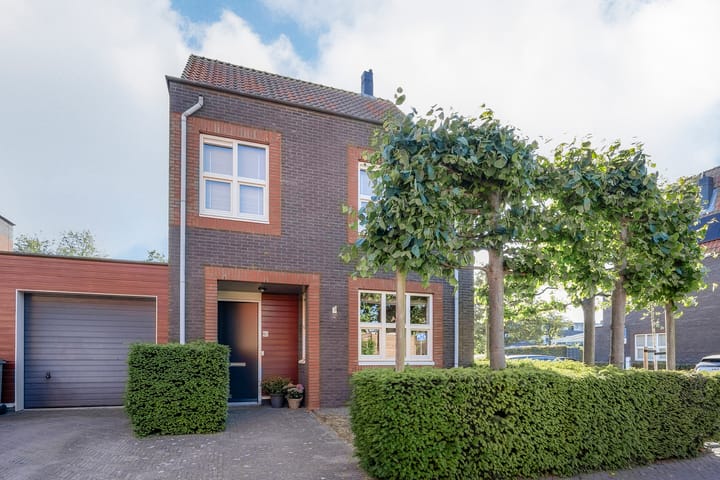 Foto 37 van Citroenvlinderstraat 60