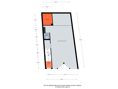 Bekijk plattegrond