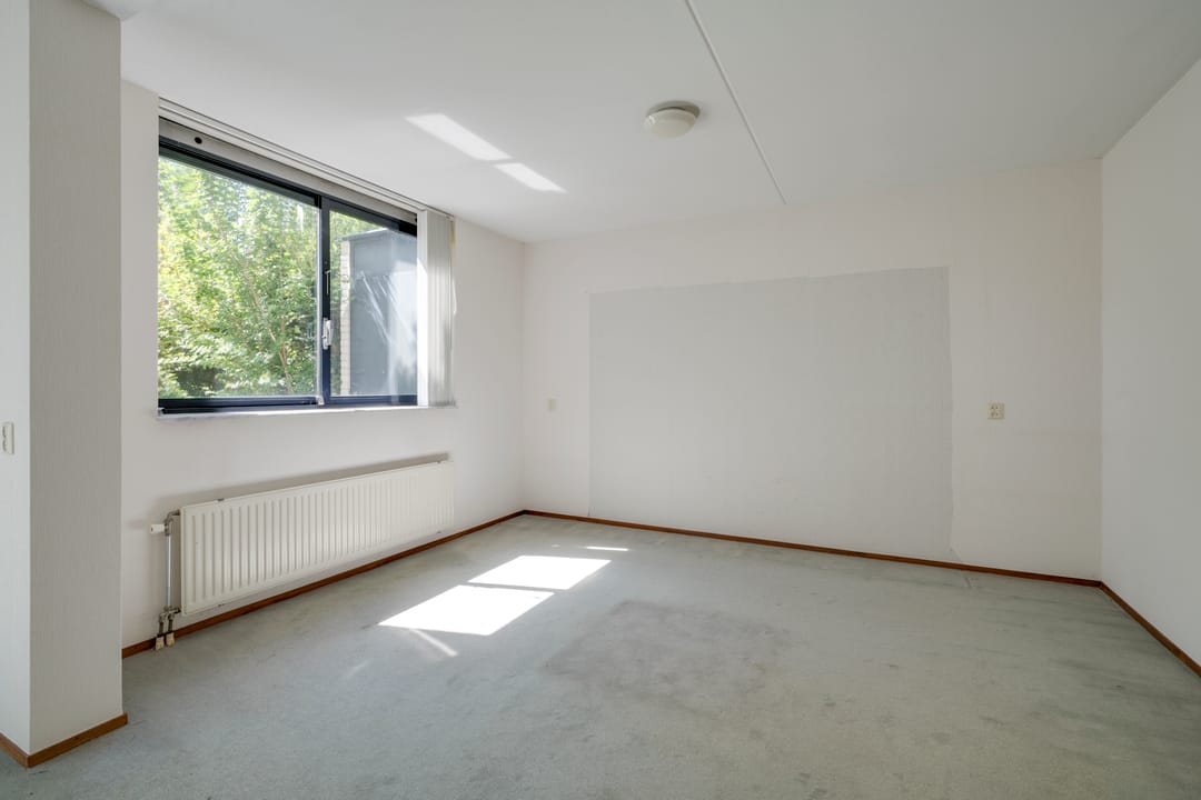 Photo 8 of R.A. Kartinistraat 18