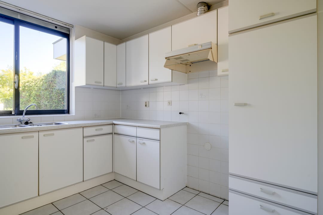 Photo 13 of R.A. Kartinistraat 18