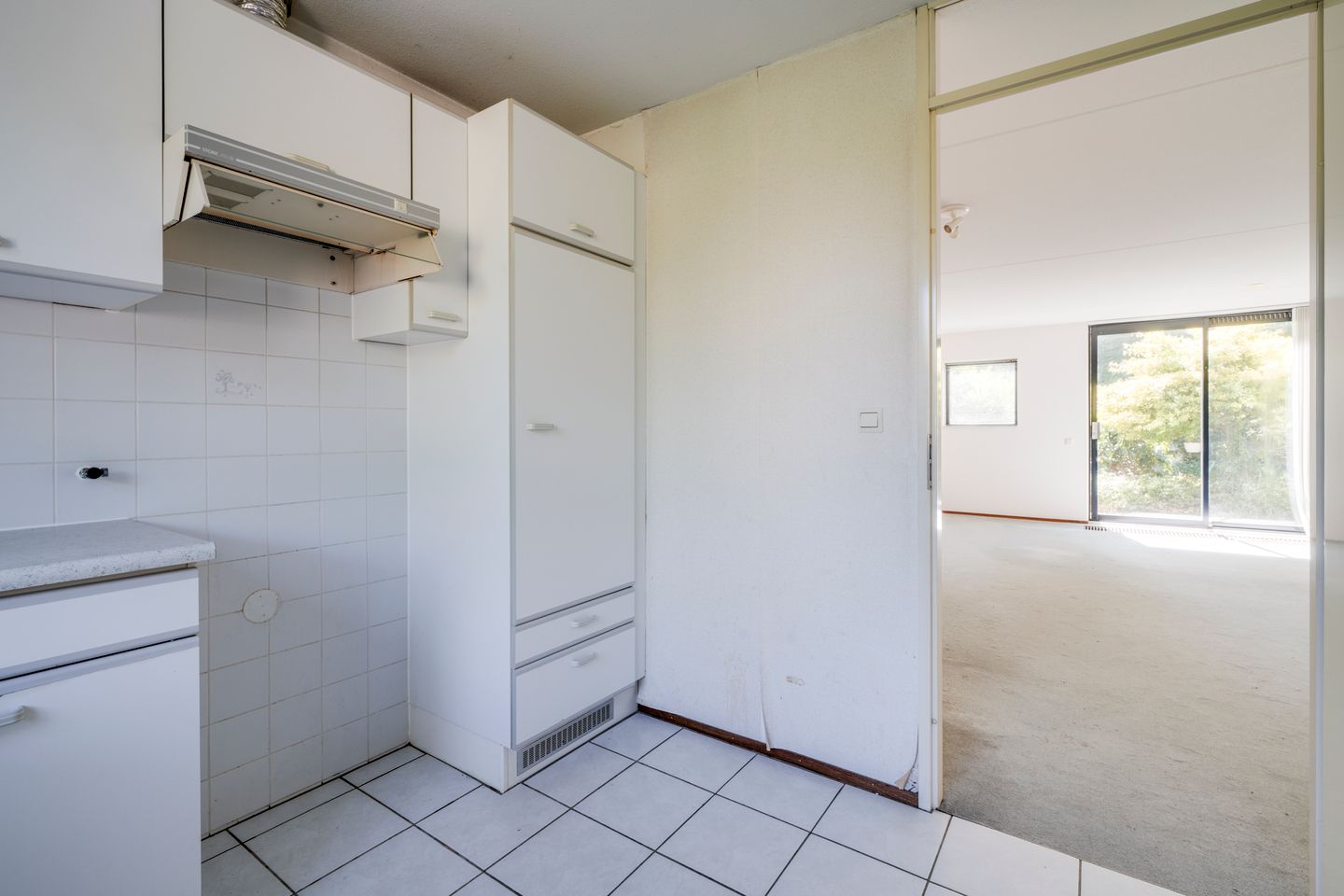 Photo 14 of R.A. Kartinistraat 18