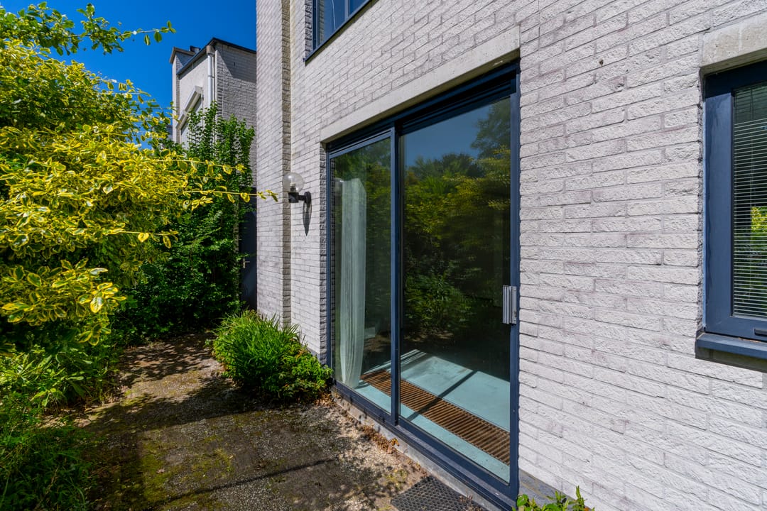 Photo 17 of R.A. Kartinistraat 18