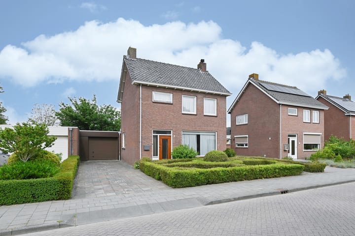 Foto 1 van Bovenstraat 32