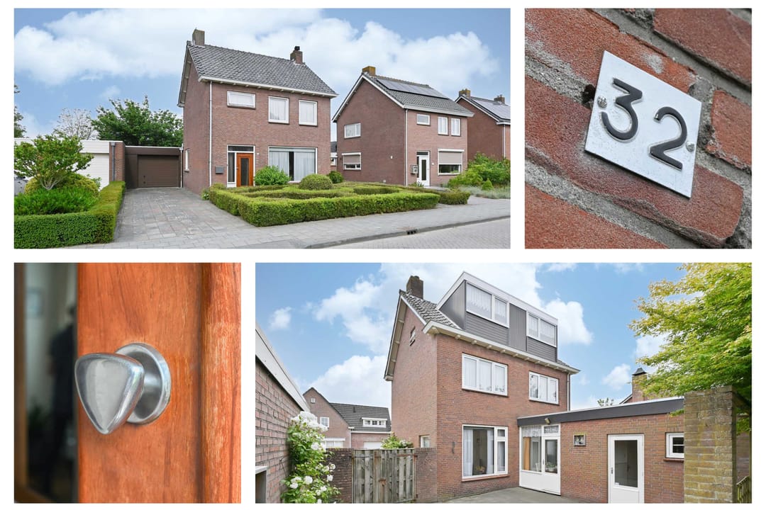 Foto 2 van Bovenstraat 32