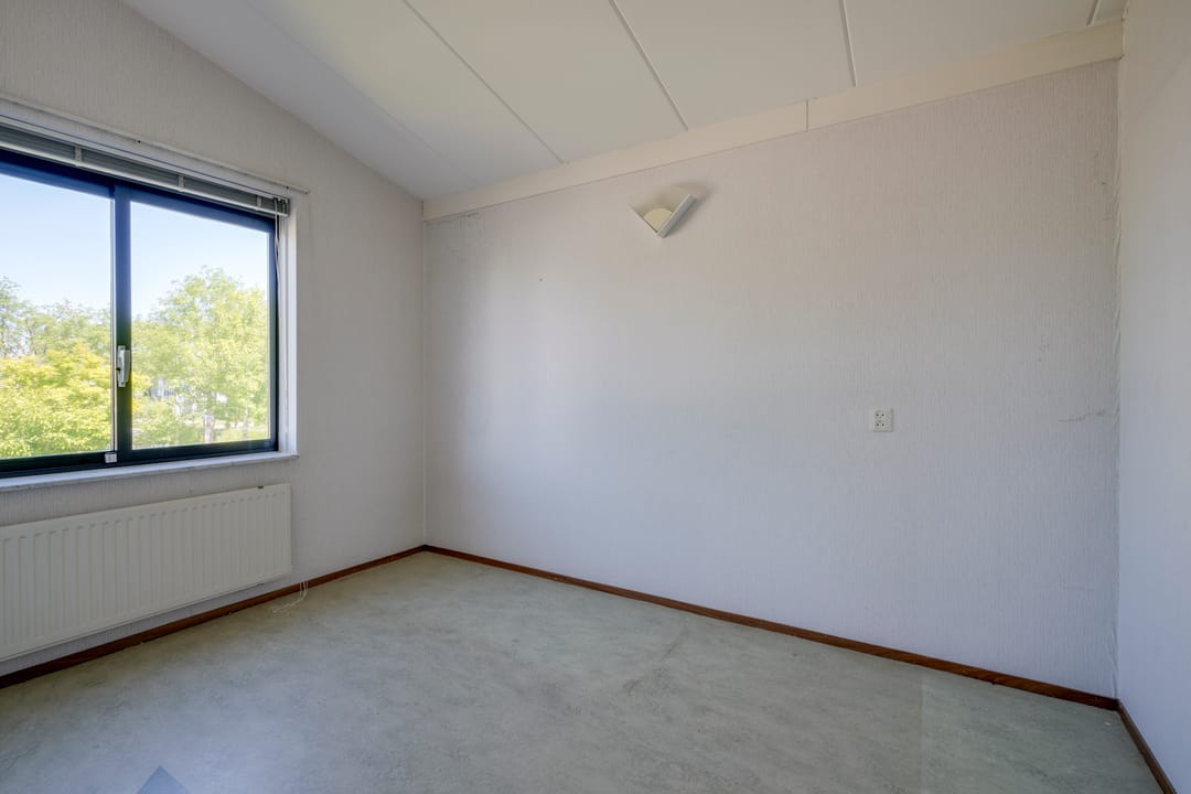 Photo 28 of R.A. Kartinistraat 18