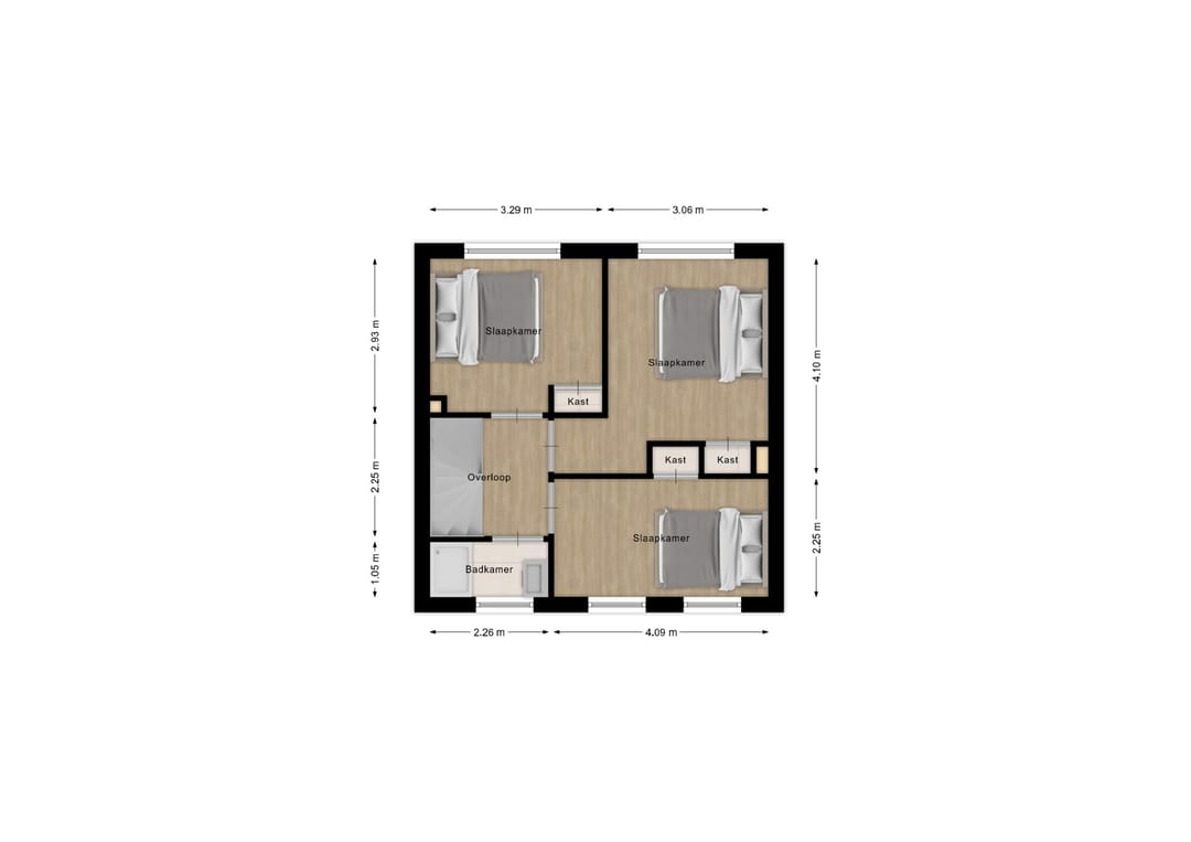 Foto 41 van Bovenstraat 32