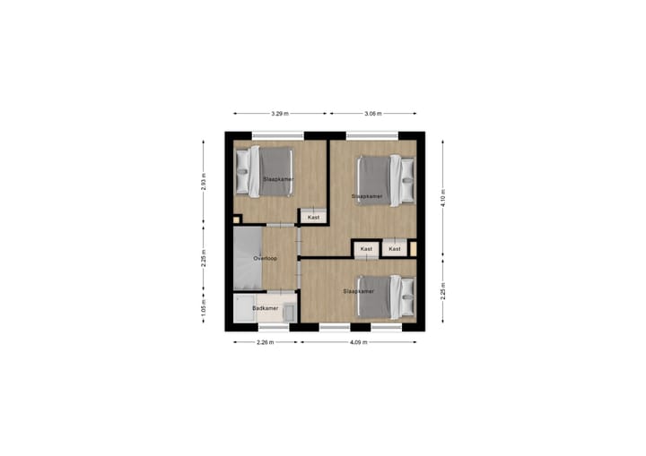 Foto 41 van Bovenstraat 32