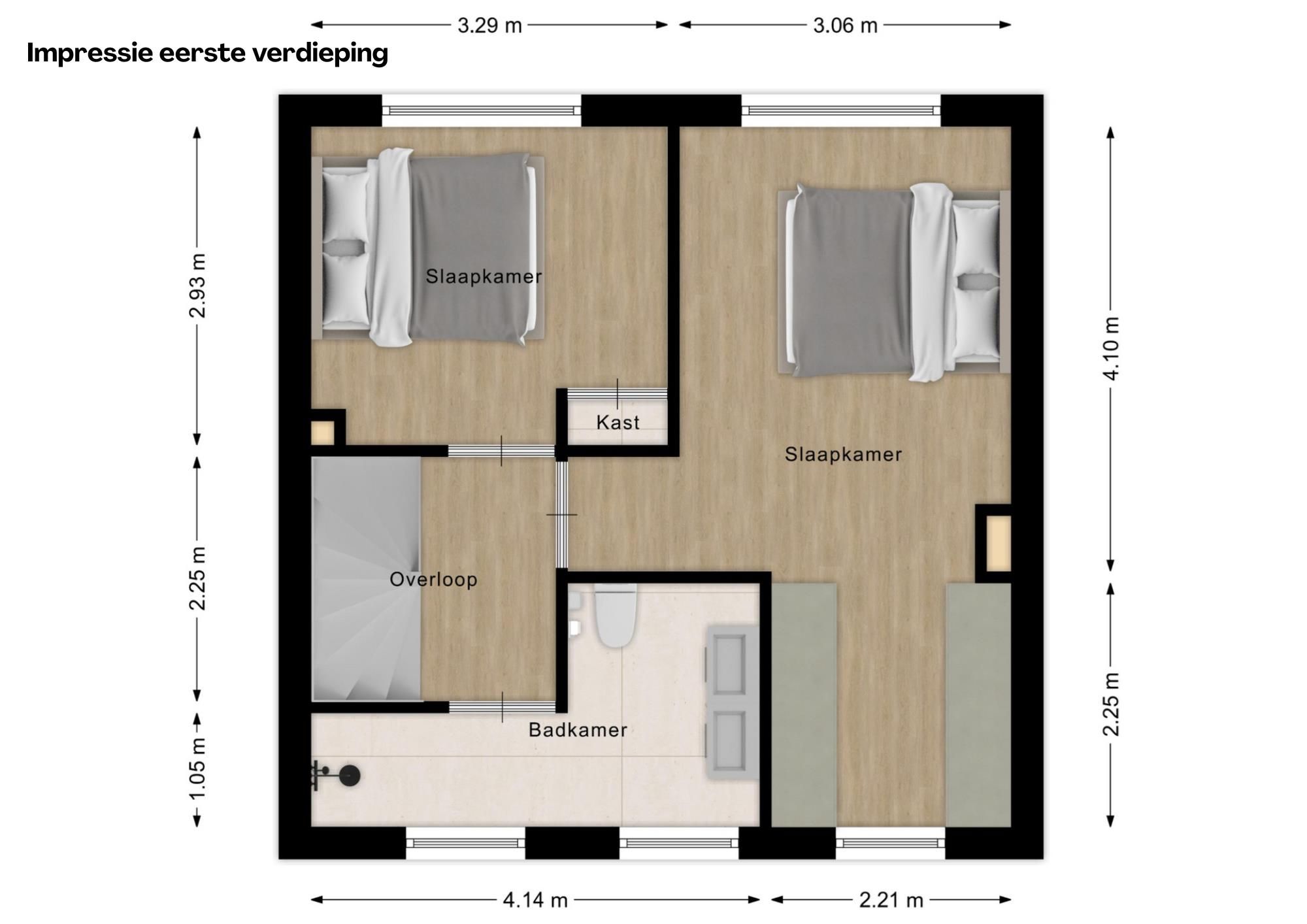 Foto 42 van Bovenstraat 32